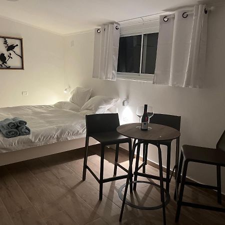 פופה אירוח צפוני - Pupa - North Hospitality Apartamento HaGosherim Exterior foto