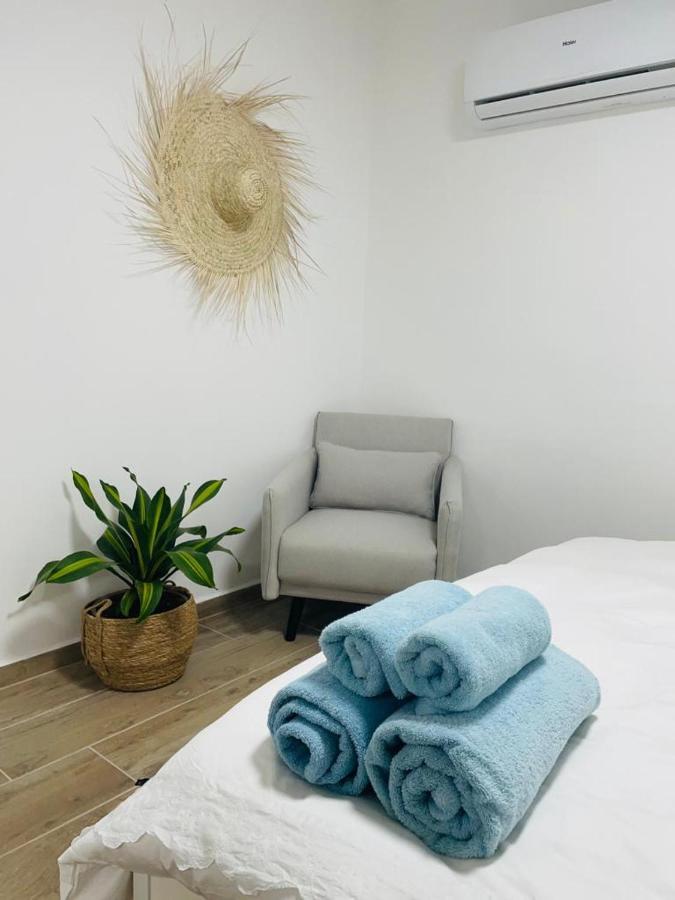 פופה אירוח צפוני - Pupa - North Hospitality Apartamento HaGosherim Exterior foto
