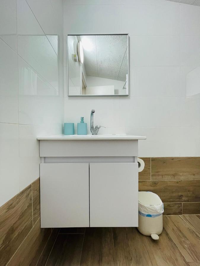 פופה אירוח צפוני - Pupa - North Hospitality Apartamento HaGosherim Exterior foto