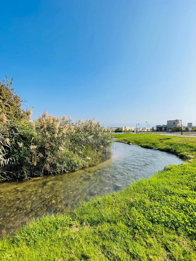 פופה אירוח צפוני - Pupa - North Hospitality Apartamento HaGosherim Exterior foto