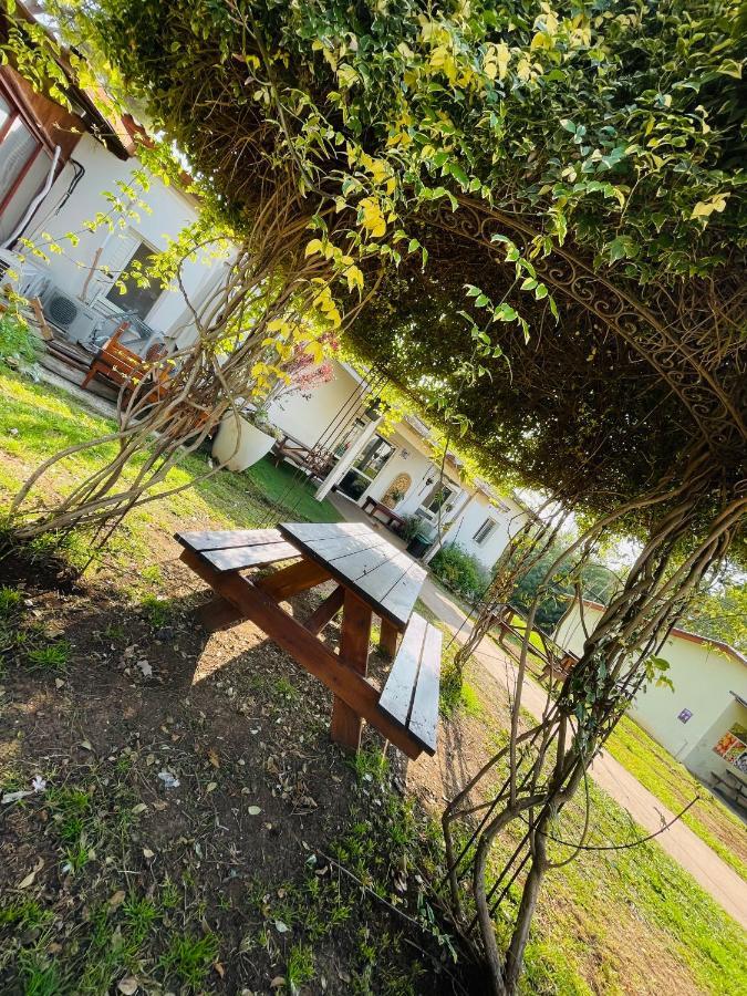פופה אירוח צפוני - Pupa - North Hospitality Apartamento HaGosherim Exterior foto