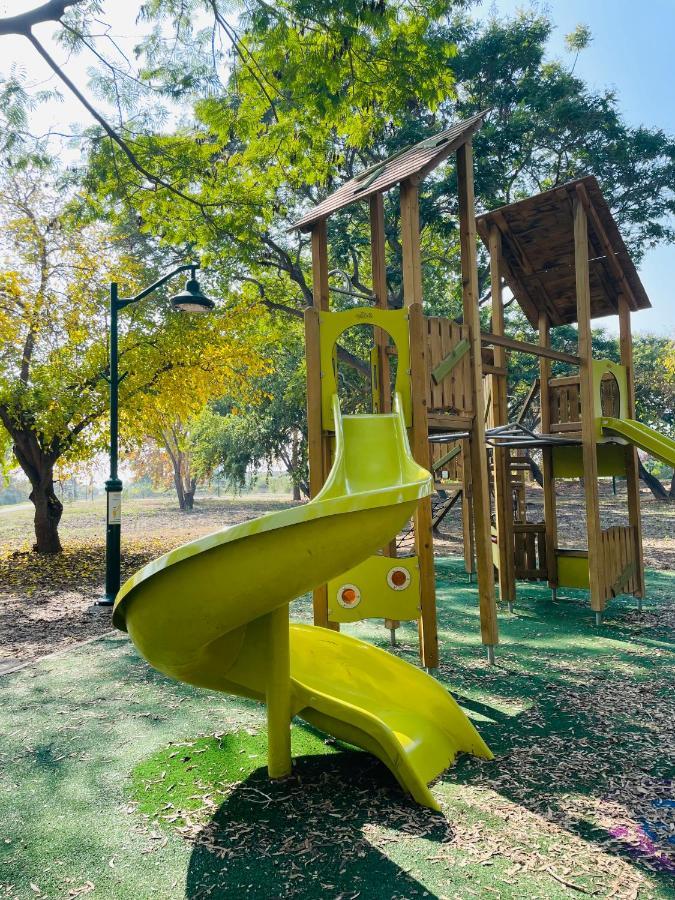 פופה אירוח צפוני - Pupa - North Hospitality Apartamento HaGosherim Exterior foto